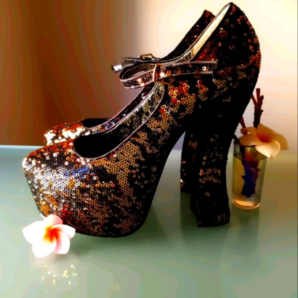 Womans shoes